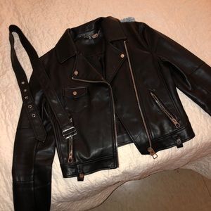 Biker Jacket